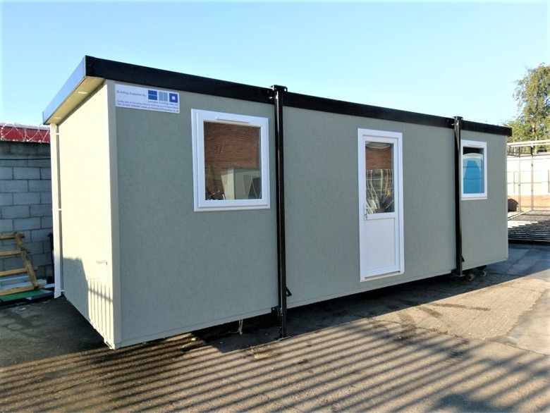 Site Office Cabins